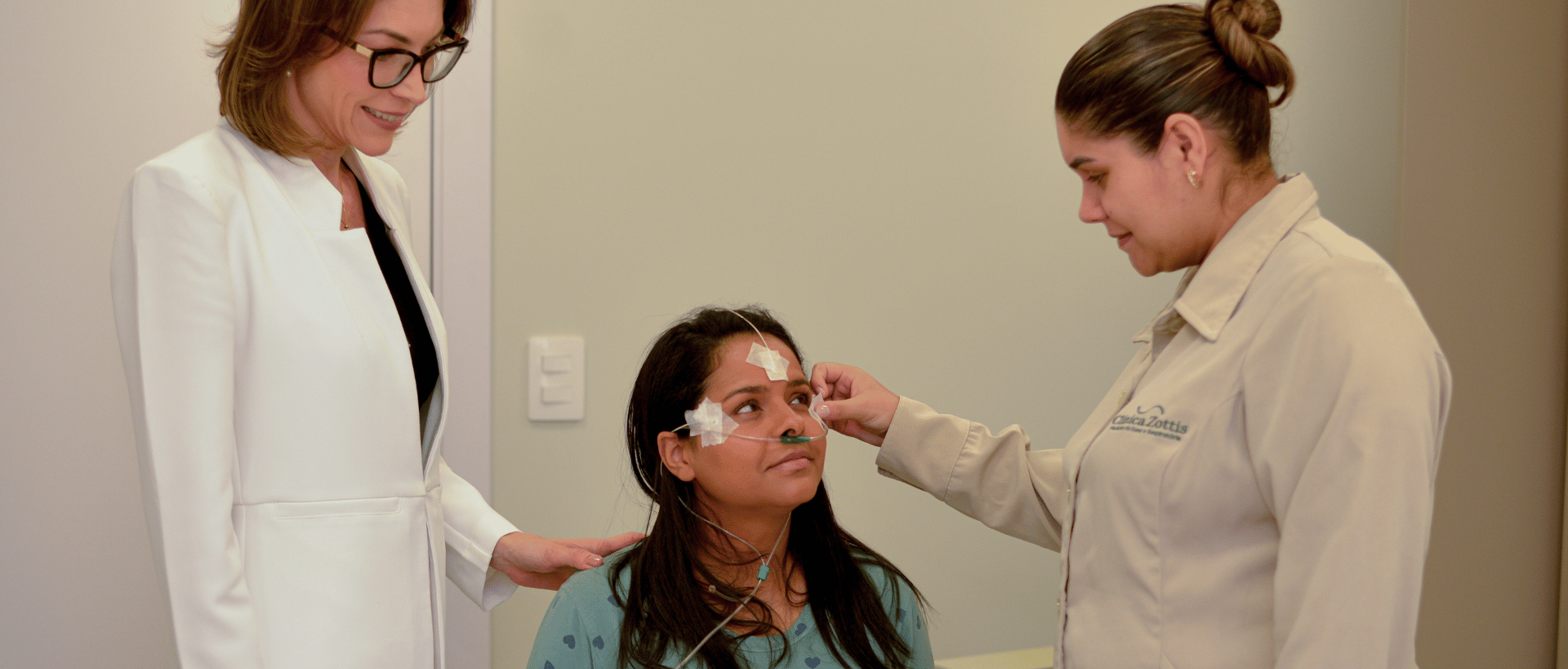 Como é feita a polissonografia: entenda o exame passo a passo