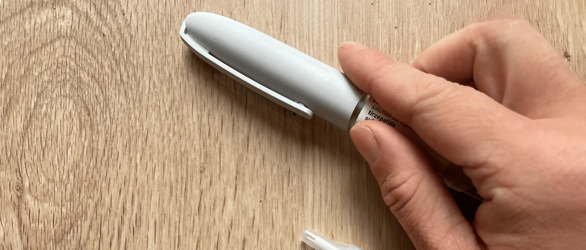 Tirzepatida para parar de roncar